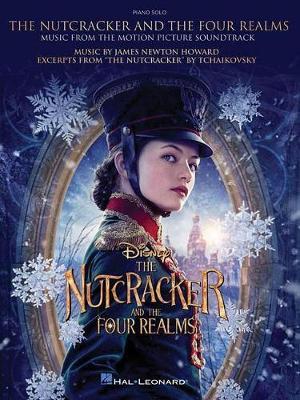 【预订】The Nutcracker and the Four Realms: Music from the Motion Picture Soundtrack