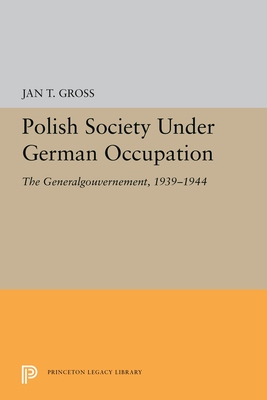 【预订】Polish Society Under German Occupation