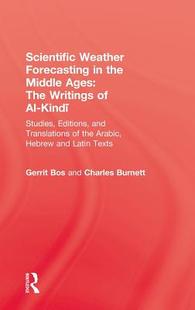 The Forecasting Ages Middle Scientific 预订 Weather