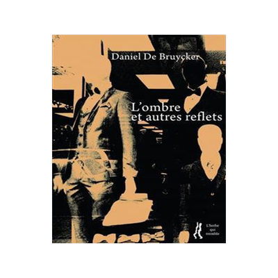 [预订]L’ombre : et autres reflets 9782491462550