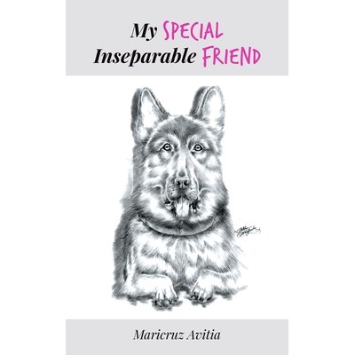 预订 My SPECIAL Inseparable FRIEND: 9781643989594
