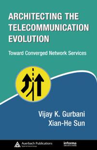 the 预订 Architecting Evolution Telecommunication