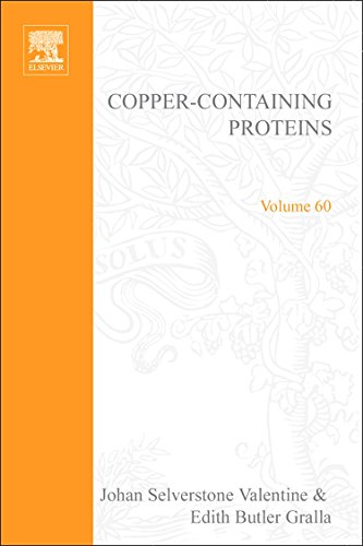 【预订】Copper-Containing Molecules