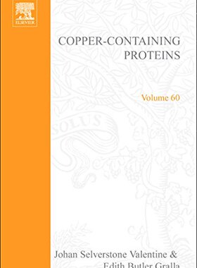 【预订】Copper-Containing Molecules