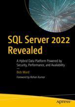 【预订】SQL Server 2022 Revealed 9781484288931