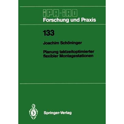 预订 Planung Taktzei*timierter Flexibler Montagestationen