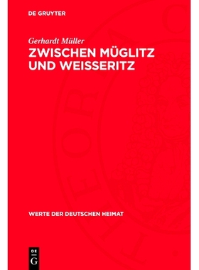 预订 Zwischen Müglitz und Weisseritz: Ergebnisse der heimatkundlichen Bestandsaufnahme im Gebiet von Dippoldiswalde/Gla