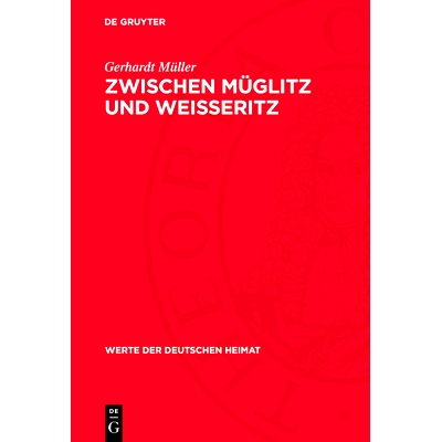 预订 Zwischen Müglitz und Weisseritz: Ergebnisse der heimatkundlichen Bestandsaufnahme im Gebiet von Dippoldiswalde/Gla