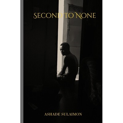 预订 Second To None: The Cost of Silence 9798245385808