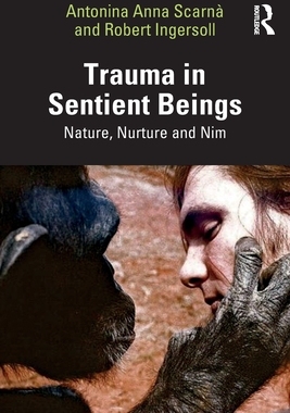 预订 Trauma in Sentient Beings