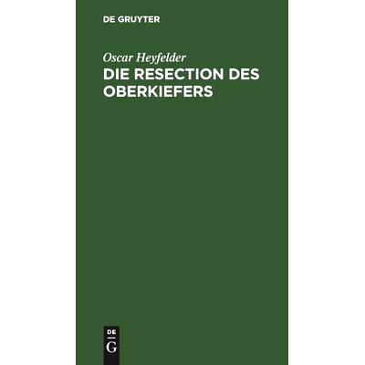 Eine Monographie