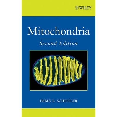 预订 Mitochondria Second Edition 线粒体: 9780470040737