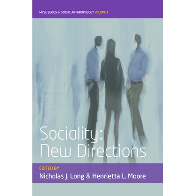 预订 SOCIALITY: NEW DIRECTIONS: 9780857457899