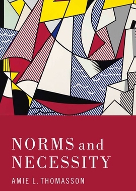 【预订】Norms and Necessity