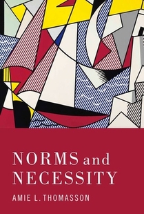 and Norms Necessity 预订