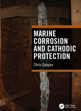 【预订】Marine Corrosion and Cathodic Protection 9781032105819