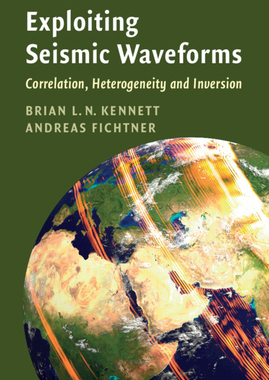 【预订】Exploiting Seismic Waveforms