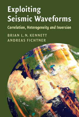【预订】Exploiting Seismic Waveforms