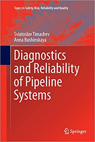【预售】Diagnostics and Reliability of Pipel...