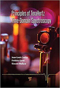 【预售】Terahertz Spectroscopy