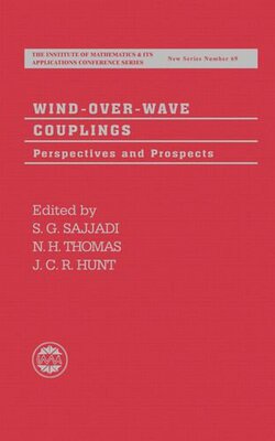【预订】Wind-Over-Wave Couplings