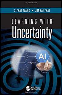 【预售】Learning with Uncertainty