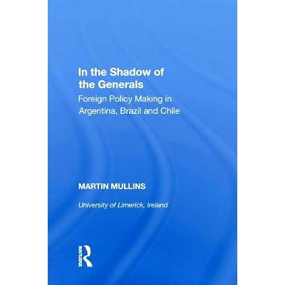 Foreign Policy Making in Argentina, Braz