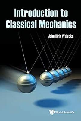 【预订】Introduction to Classical Mechanics