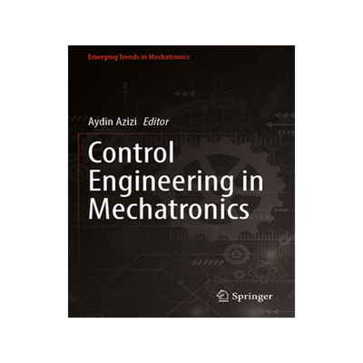 预订 Control Engineering in Mechatronics