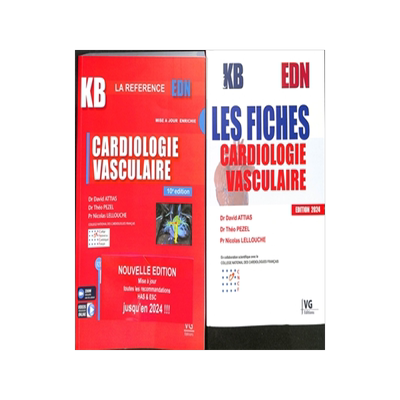 预订 Cardiologie vasculaire : 2024