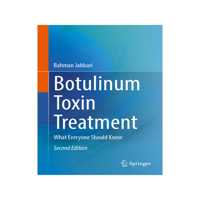 预订 Botulinum Toxin Treatment