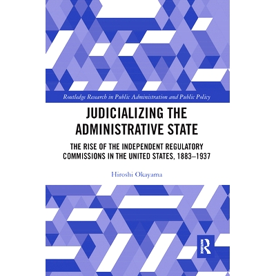 The Rise of the Independent Regulatory C