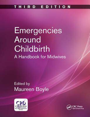 预订 Emergencies Around Childbirth
