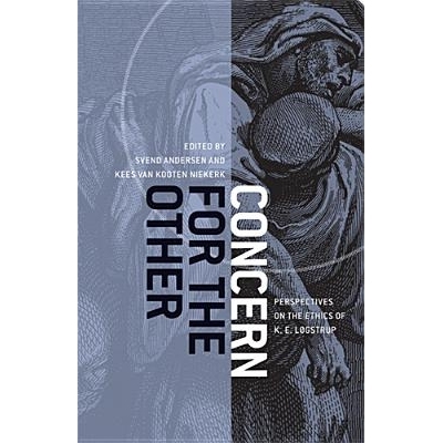 预订 Concern for the Other: Perspectives on the Ethics of K. E. Logstrup 关注其他：勒哥斯楚普伦理学观点: 9780268020316