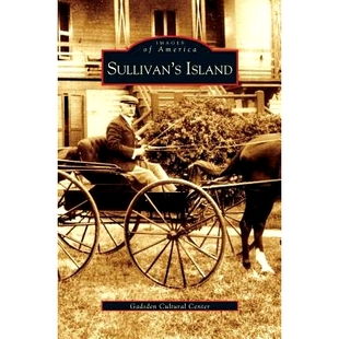 Island 9781531611491 Sullivan’s 預訂