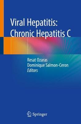 预订 Viral Hepatitis: Chronic Hepatitis C