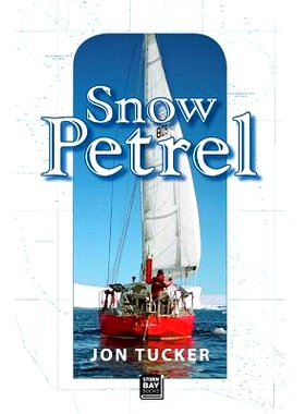 预订 Snow Petrel: 9781723769429