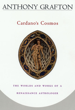 【预订】Cardano’s Cosmos 9780674006706