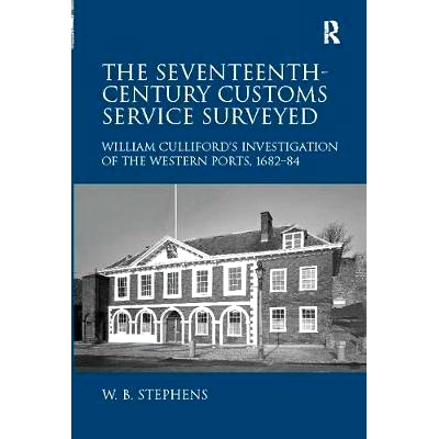 William Culliford’s Investigation of th