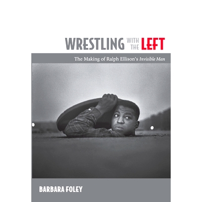 Making of Ralph Ellison’s Invisible Man