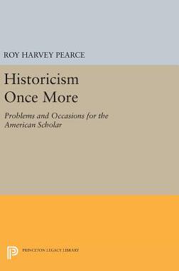 【预订】Historicism Once More
