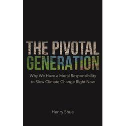 预订 The Pivotal Generation