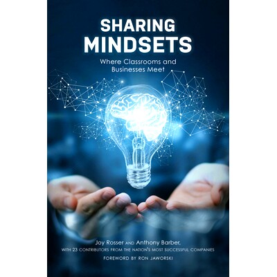 预订 Sharing Mindsets: Where Classrooms and Businesses Meet 分享心态：教室和企业聚会的地方: 9781475840629
