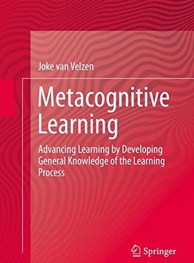 【预订】Metacognitive Learning