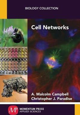 [预订]Cell Networks 9781606509890