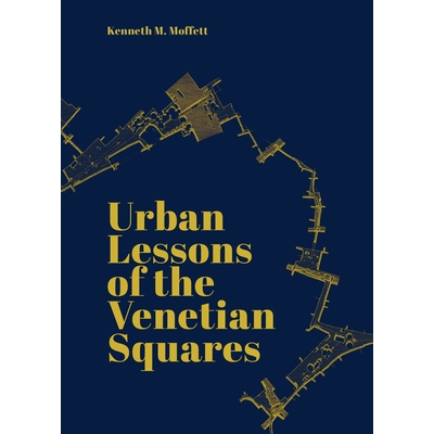 预订 Urban Lessons of the Venetian Squares