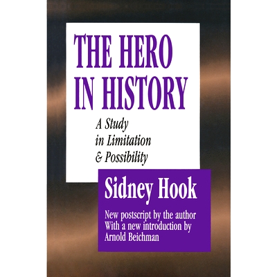 A Study in Limitation and Possibility