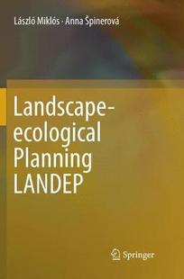 Planning Ecological 预订 Landep Landscape