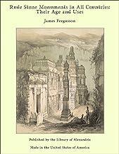 [预订]Rude Stone Monuments in All Countries 9781536177107