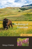 [预订]The Biology of Grasslands 9780198744528